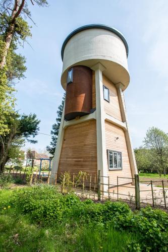 The Water Tower, , West Midlands