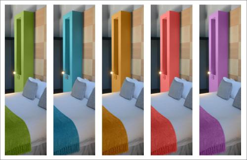 City Living Boutique Hotel – Bloemfontein, CA