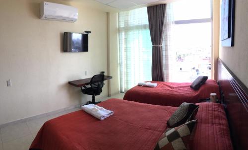Harbour Inn - Veracruz in Veracruz, Mexico