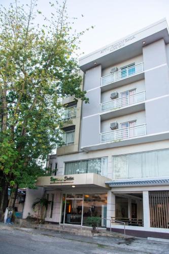 Negrense Suites - 출입구