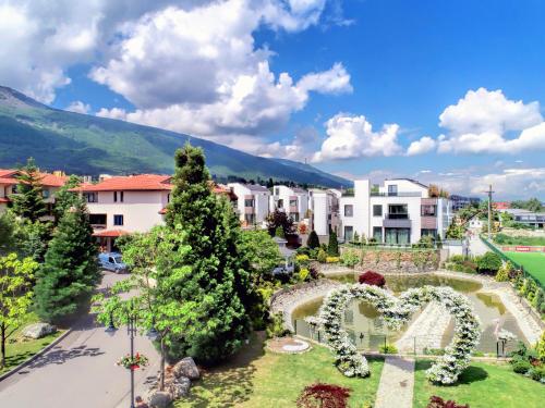 Tsarsko Selo Spa Hotel - image 11
