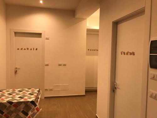  b&b pellipario in Urbino