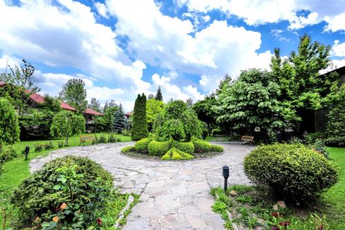 Tsarsko Selo Spa Hotel - main image