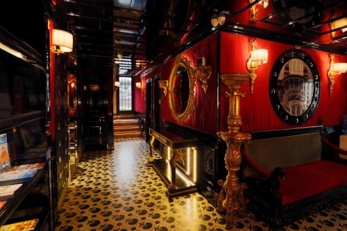 普利米斯特酒店 Premist Hotel