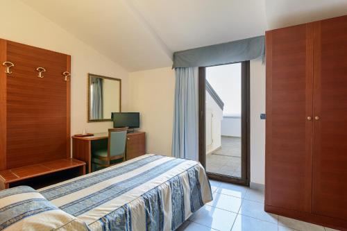Hotel Serenella – Agropoli, UT