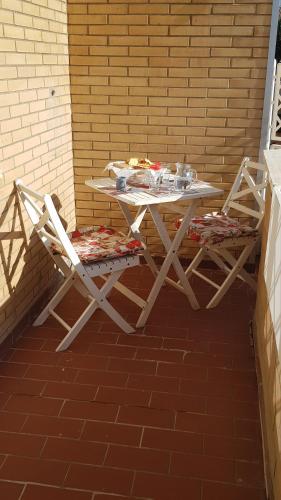 ทัศนียภาพภายนอกโรงแรม, THAT'S AMORE FIUMICINO Airport near สนามบินเลโอนาร์โดดาวินชี-ฟิอูมิชิโน