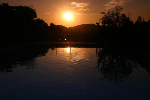 Swimming pool, Gooderson Leisure Natal Spa Self Catering  in Paulpietersberg