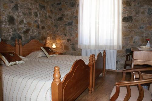 ATRATSA Mountain Suites in 卡洛帕奈伊奧蒂斯