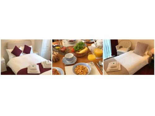 42 Beaumont Rise B&B - Worksop BnB Worksop
