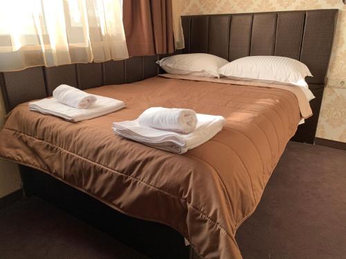 Guest house VRAZHDEBNA, Sofia (zdjęcie 10)