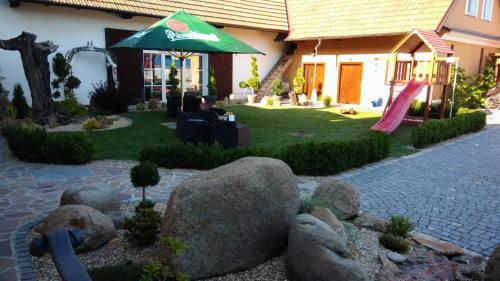 Restaurace čp.2 (Restaurace cp.2) in Slapy