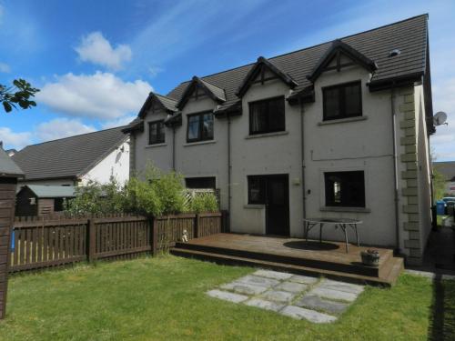 Còsagach Cottage Aviemore. Highland Holiday Homes - image 2