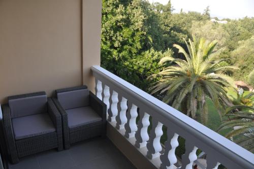 Fiori Hotel - image 10