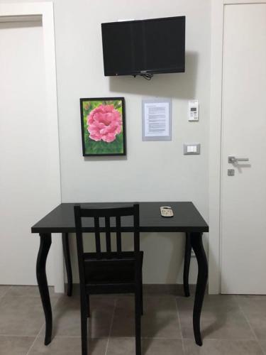 LA DAMA ROOM&BREAKFAST 5
