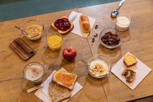 餐飲選擇, hotelF1 Lille Villeneuve d'Ascq in 阿斯克新城