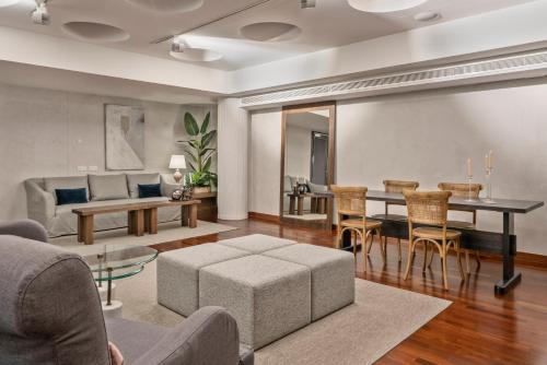 Vincci Soma, Madrid (fotografie 9)