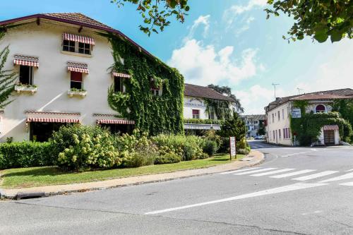 Hotel du Commerce