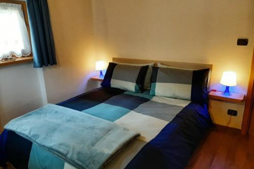 Casa Vacanze Roure " BAITA PECIT PARI" in Roure