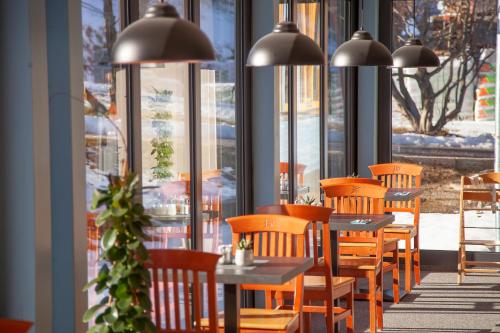 JUFA Hotel Erlaufsee - image 11