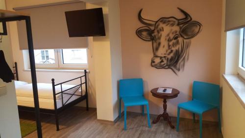  Mama Muh Self-Check-in in Linz