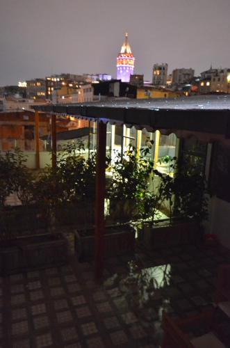 Ünver Galata Apart, Istanbul (fotografie 6)