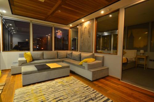 Ünver Galata Apart, Istanbul (fotografie 7)