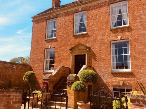 whatley house chambre d'hôte Bridgwater