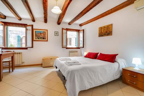 B&B Giardini, Benátky (fotografie 4)