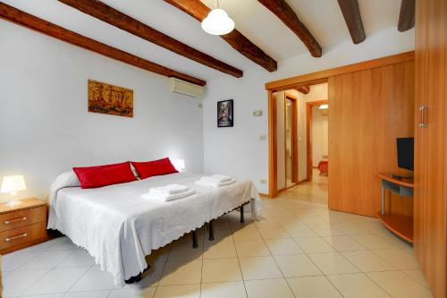 B&B Giardini, Benátky (fotografie 10)