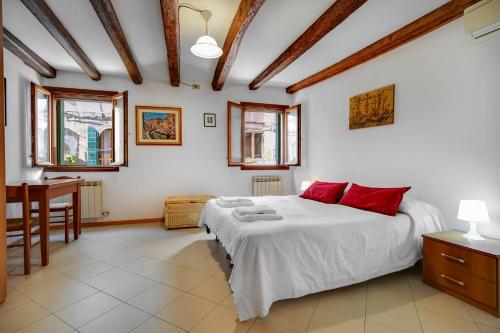 B&B Giardini, Benátky (fotografie 6)