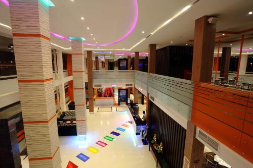 Lobby, Miyanna Hotel Medan in Medan Tembung