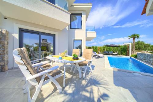 Villa ELA - Town Krk, Krk (zdjęcie 7)