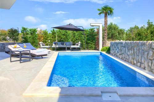 Villa ELA - Town Krk, Krk (zdjęcie 6)