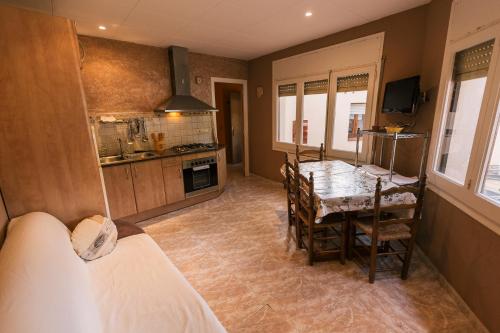 Espai Valldevia in Vilopriu