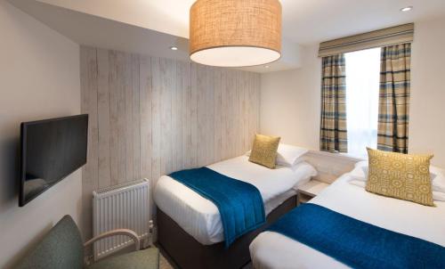 St Ives Hotel - image 12