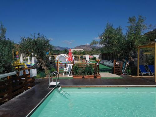 Glamping Alcantara 3