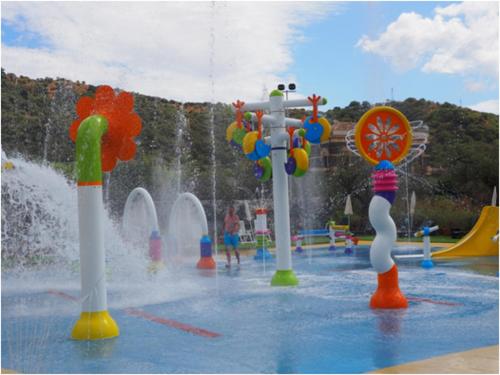 Glamping Alcantara