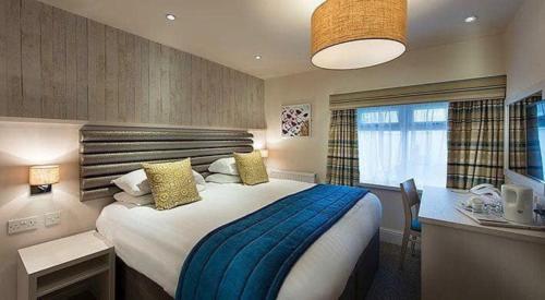 St Ives Hotel in Lytham St Annes