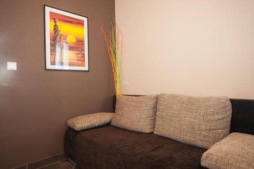 Two-Bedroom Apartment image 7