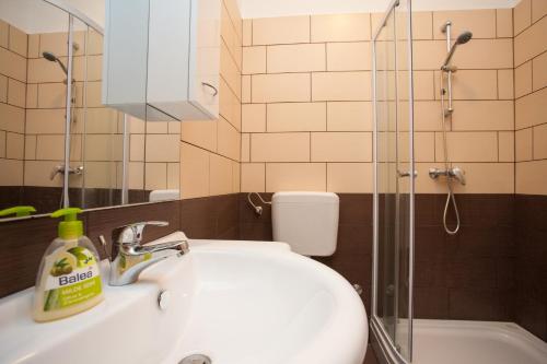 Two-Bedroom Apartment image 6