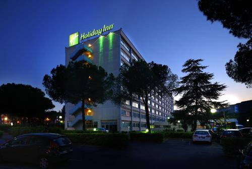 Holiday Inn Rome - Eur Parco Dei Medici - image 3