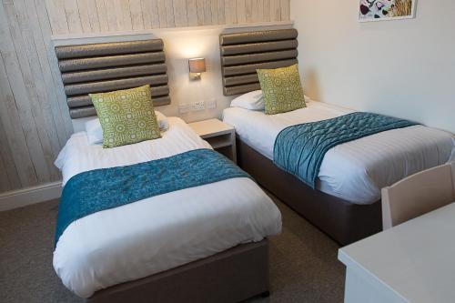 St Ives Hotel - image 7
