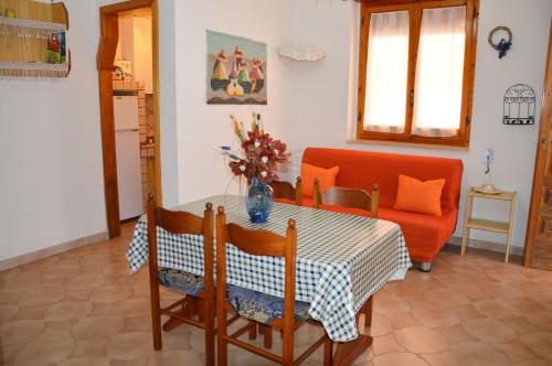Casa Vacanza CALALUNA
