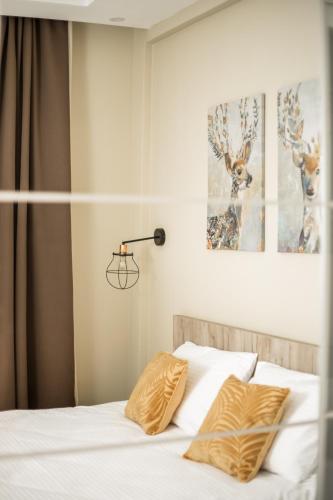 Sky Cabin Apartments - image 4