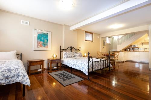 Fremantle Bed & Breakfast