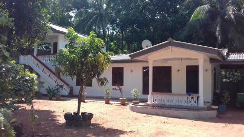 Green Village Homestay Sigiriya