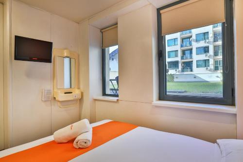 easyHotel Sofia - image 6