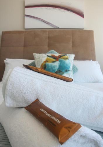 Nautica Penthouse
