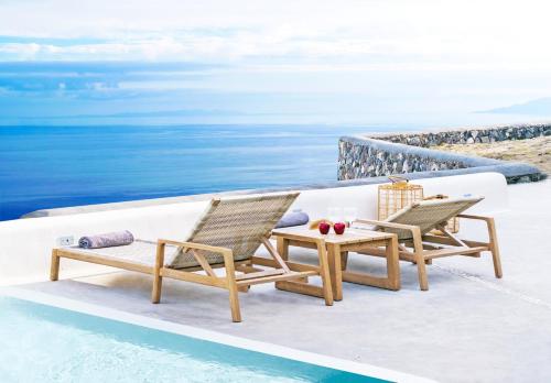 Aregou Villas