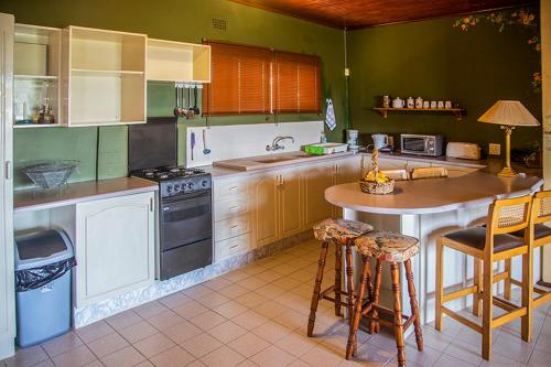 Haus Kopatsch Self Catering in Hazyview